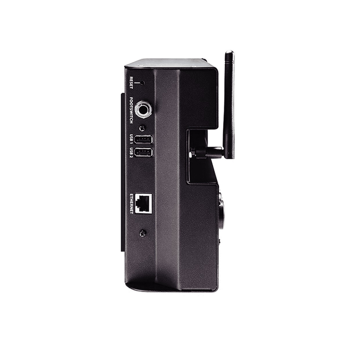 AUDIOIBIZA MESA DE MEZCLAS DIGITAL SOUNDCRAFT UI 12 2